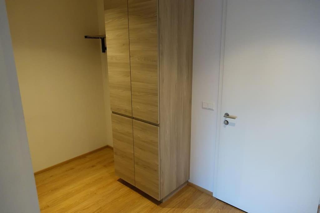 Beautiful Flat In Downtown Reykjavik With A Veiw Leilighet Eksteriør bilde